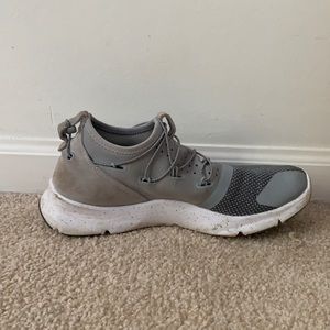 under armor women’s shoes